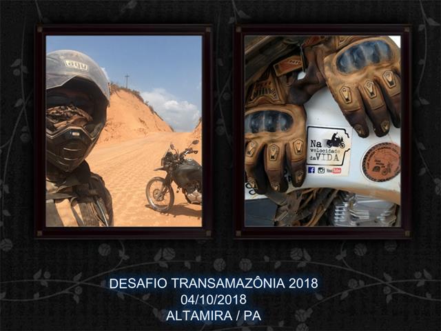 05/10/2018 - AMAZONAS